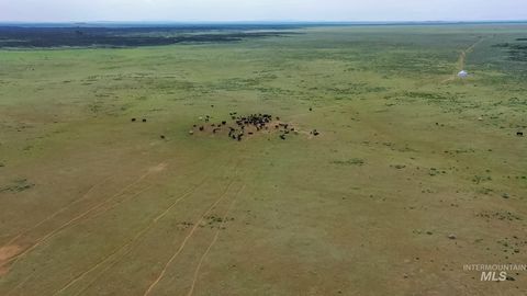 Photo of TBD Tbd, Carey, ID 83320 (MLS # 98965909)