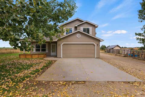 Photo of 5794 Thompson Rd, Marsing, ID 83639 (MLS # 98998528)