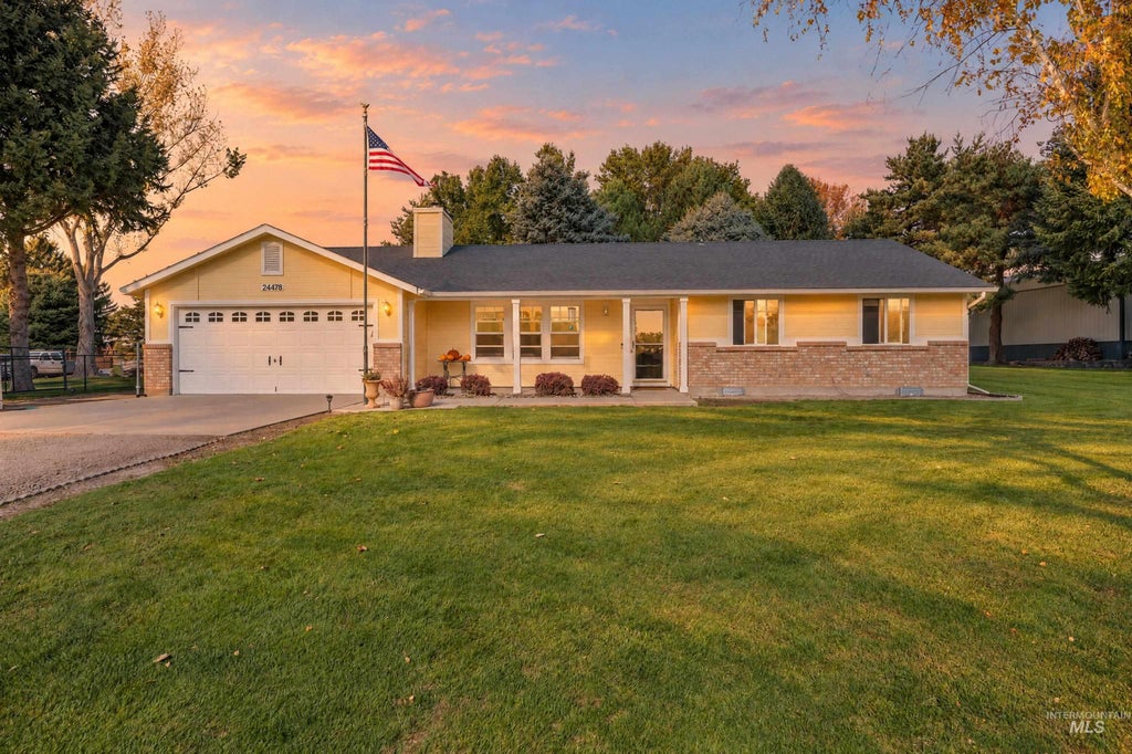 Photo of 24478 Sweetwater Rd, Wilder, ID 83676 (MLS # 99003982)