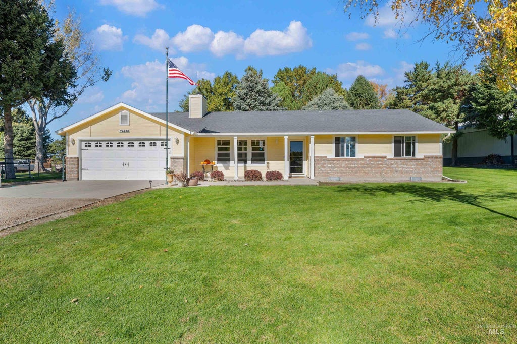 Photo of 24478 Sweetwater Rd, Wilder, ID 83676 (MLS # 99003982)