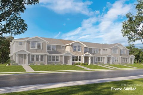 Photo of 4099 W Steel Grey Ln, Eagle, ID 83616 (MLS # 98967951)