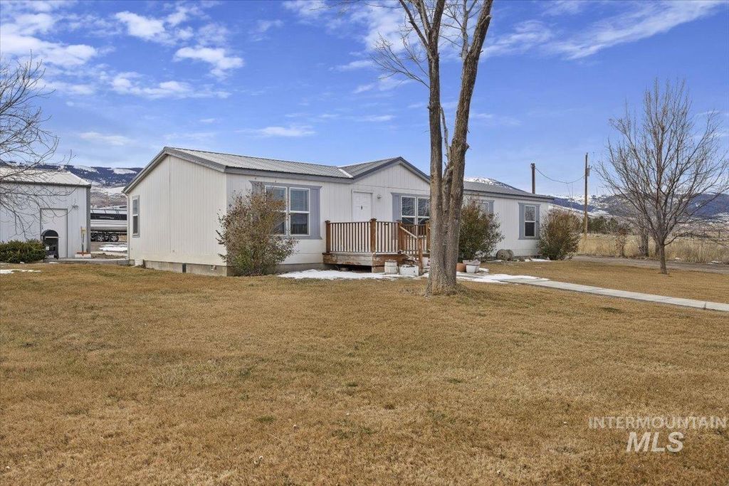 Photo of 1014 S Hwy 77, Albion, ID 83311 (MLS # 98973517)