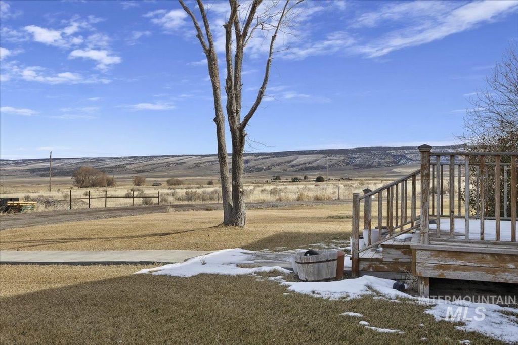 Photo of 1014 S Hwy 77, Albion, ID 83311 (MLS # 98973517)