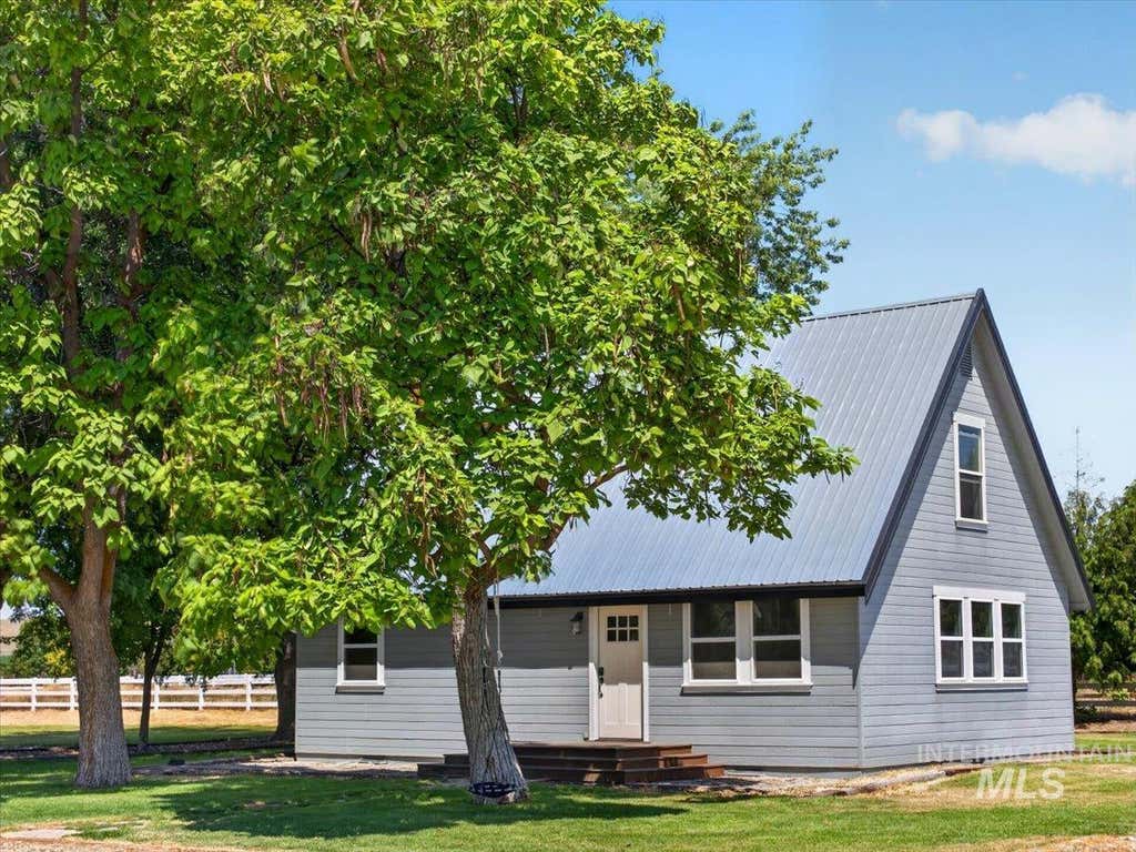 Photo of 3430 Gem Ave, Emmett, ID 83617 (MLS # 98991476)