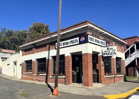 Photo of 301 Main Street, Juliaetta, ID 83535 (MLS # 98964346)