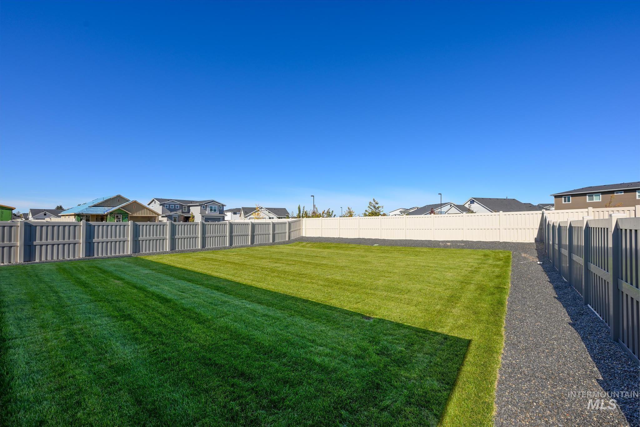 2026 W Gelding St, Middleton, Idaho image 25