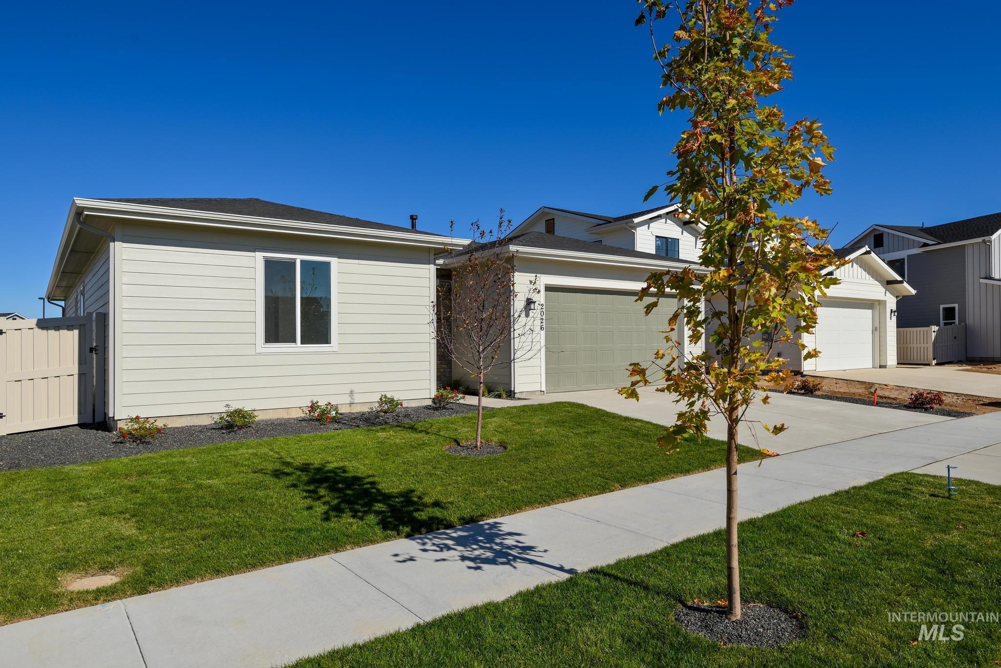 2026 W Gelding St, Middleton, Idaho image 3