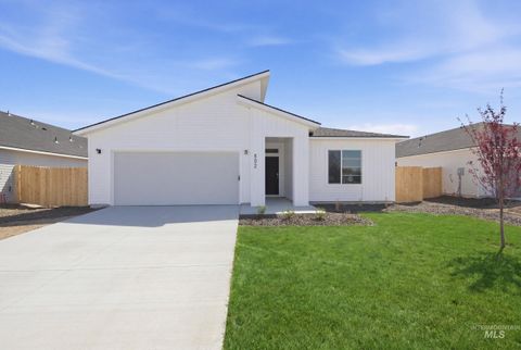 Photo of 602 Rosemary Ave, New Plymouth, ID 83655 (MLS # 98979344)