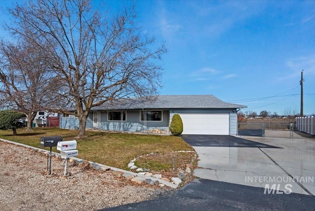 Photo of 11842 Wilma Ln, Nampa, ID 83651 (MLS # 98976719)