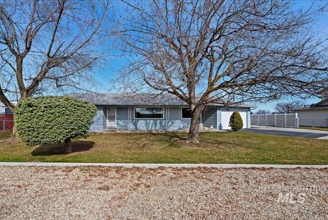 Photo of 11842 Wilma Ln, Nampa, ID 83651 (MLS # 98976719)