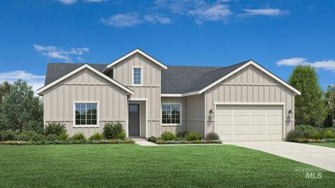 Photo of 14815 Boatwatch Dr, Caldwell, ID 83607 (MLS # 98966259)