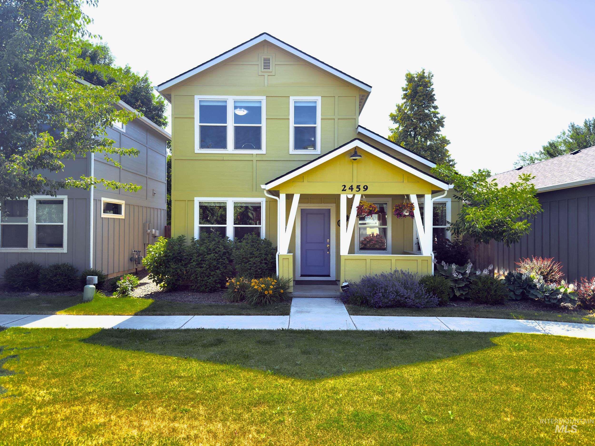 2459 S Loveland Lane