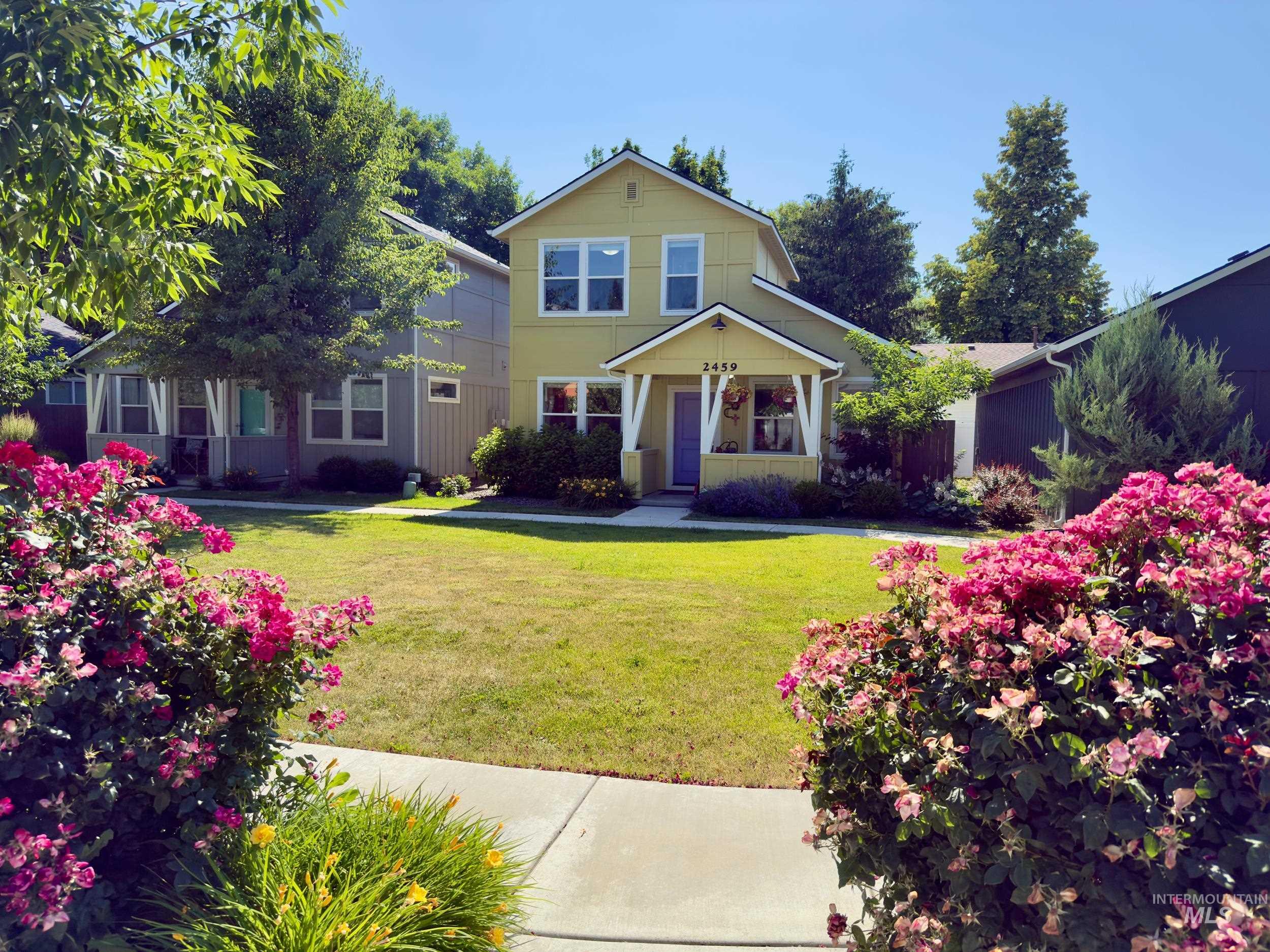 2459 S Loveland Lane