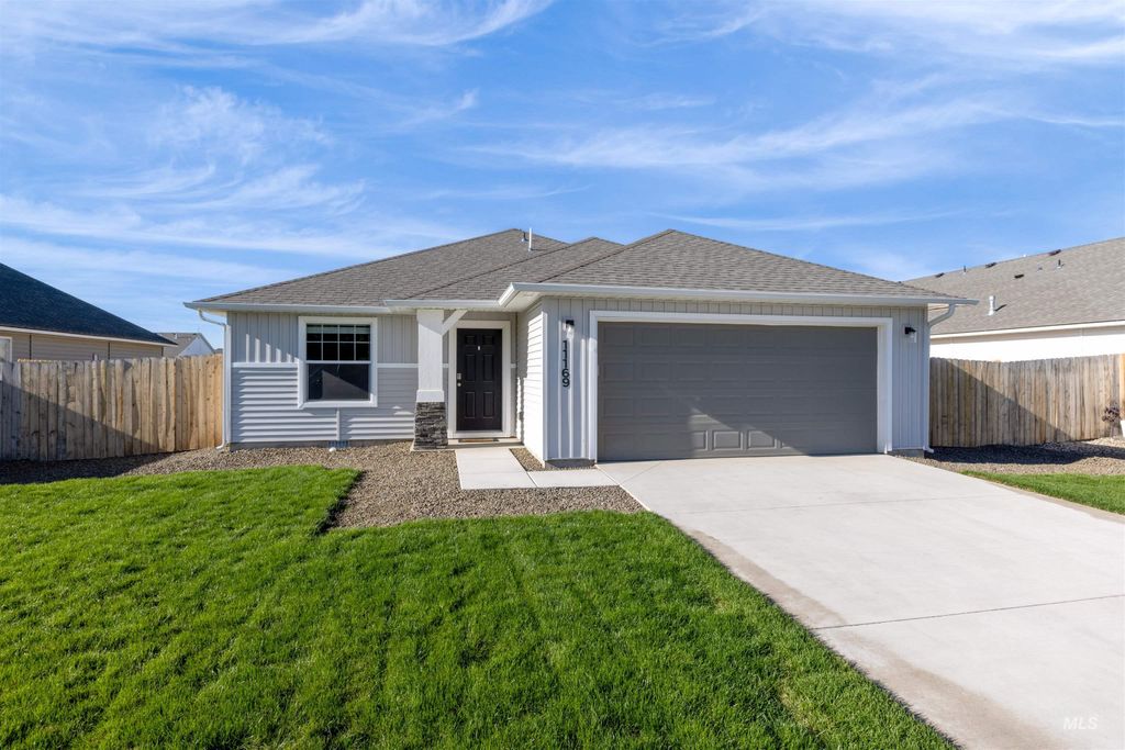 Photo of 11169 Champlain Pl, Caldwell, ID 83605 (MLS # 98964120)