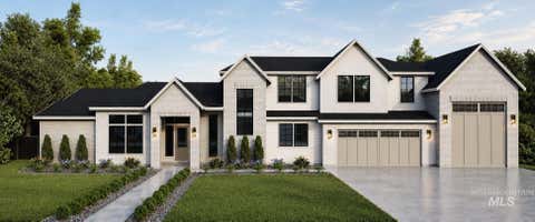 Photo of 746 N Moscow Ave, Eagle, ID 83616 (MLS # 98984528)