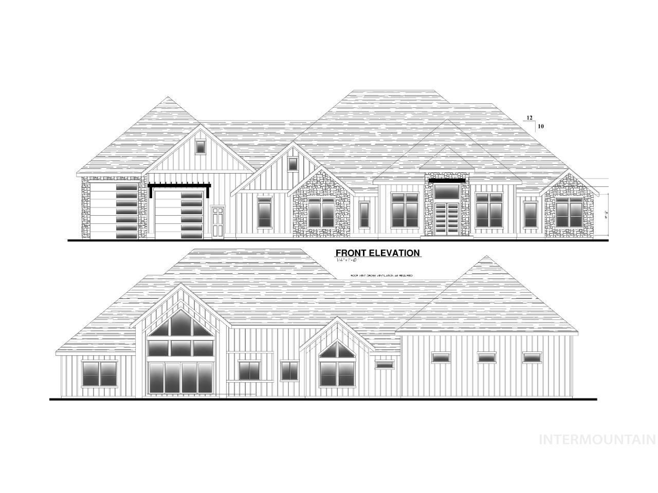 TBD King Ranch St