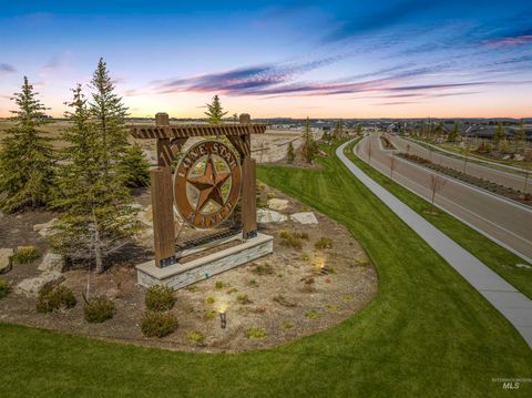 Photo of TBD King Ranch St, Nampa, ID 83651 (MLS # 98952577)