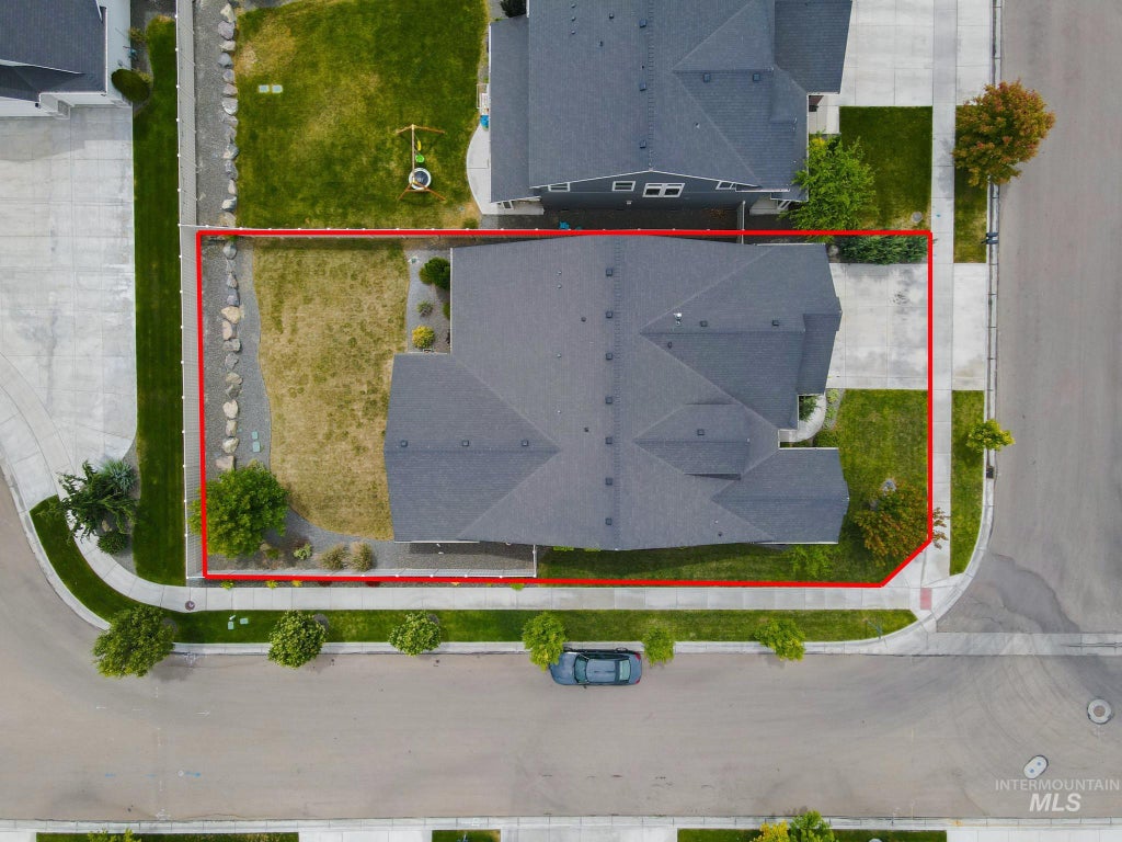 Photo of 12112 S Culmen Way, Nampa, ID 83686 (MLS # 98990513)