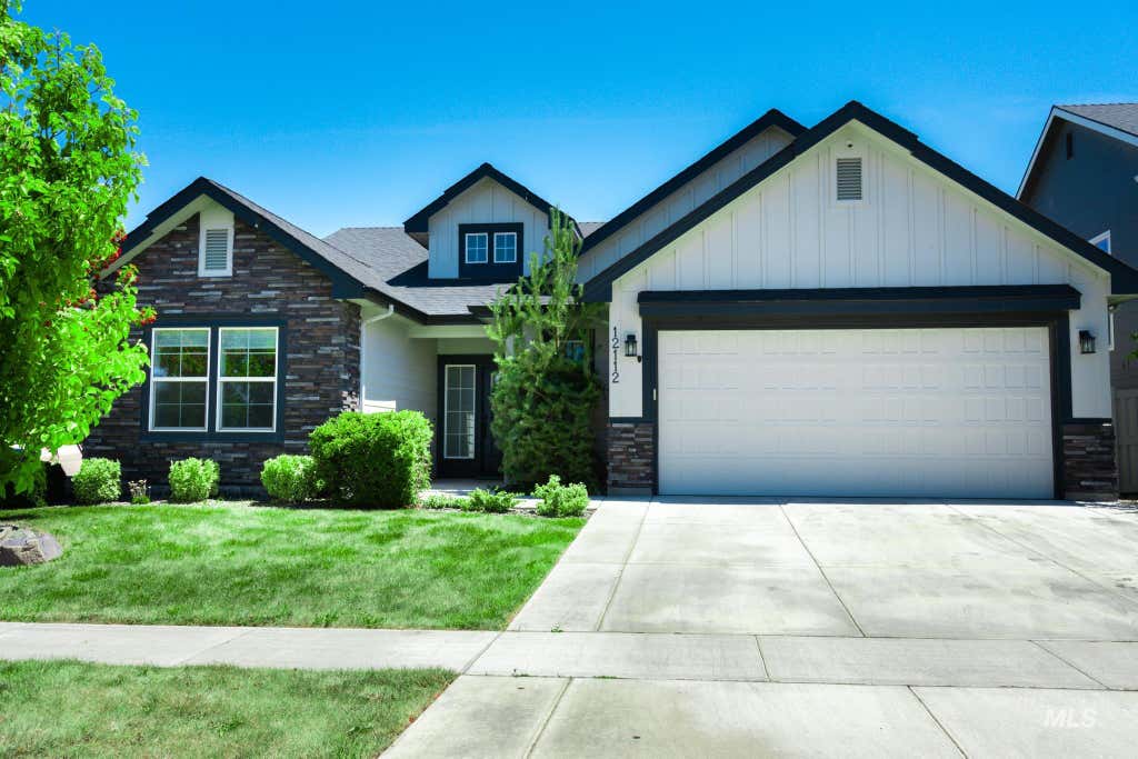 Photo of 12112 S Culmen Way, Nampa, ID 83686 (MLS # 98990513)