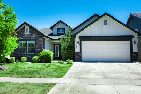 Photo of 12112 S Culmen Way, Nampa, ID 83686 (MLS # 98990513)
