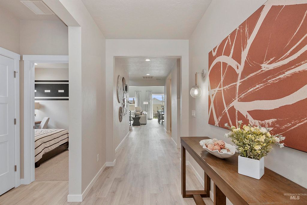 Photo of 11434 W Tutor St, Nampa, ID 83651 (MLS # 98976752)