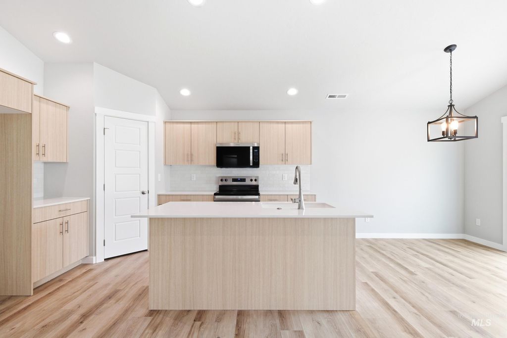 Photo of 15261 Patriot Ave, Nampa, ID 83651 (MLS # 98993767)