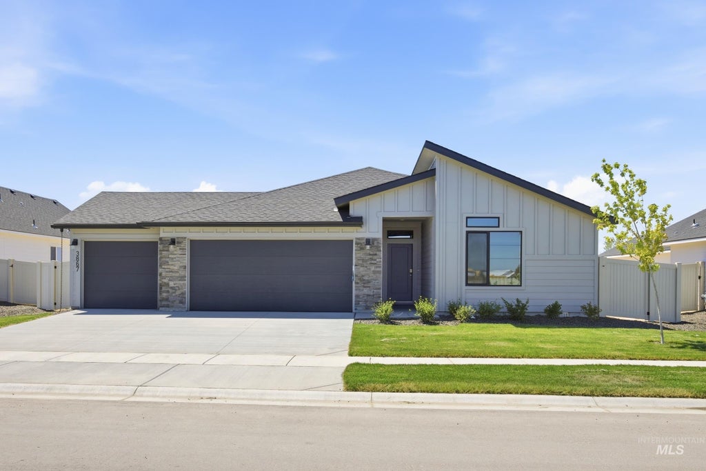 Photo of 11856 Ruminants St, Nampa, ID 83651 (MLS # 98999847)