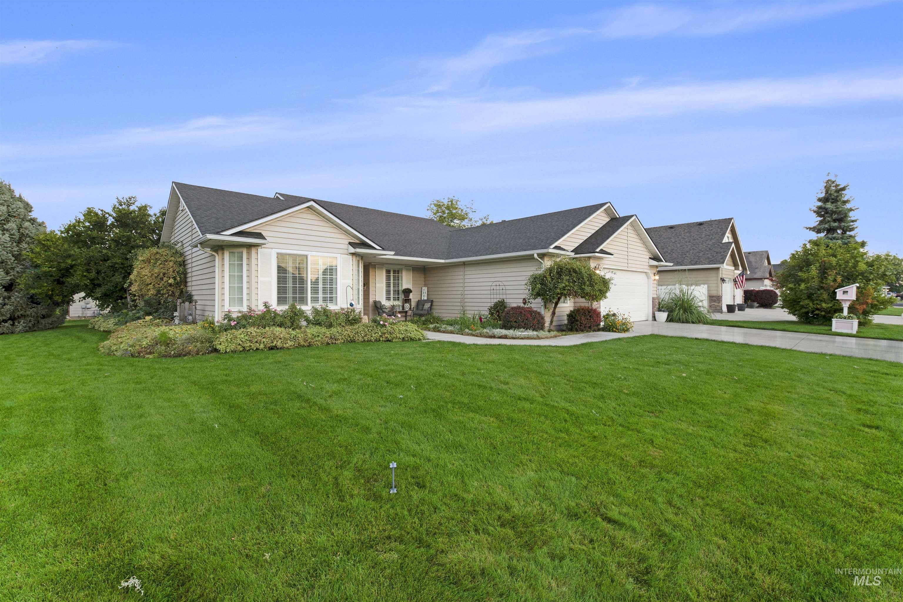 580 Three Rivers Way