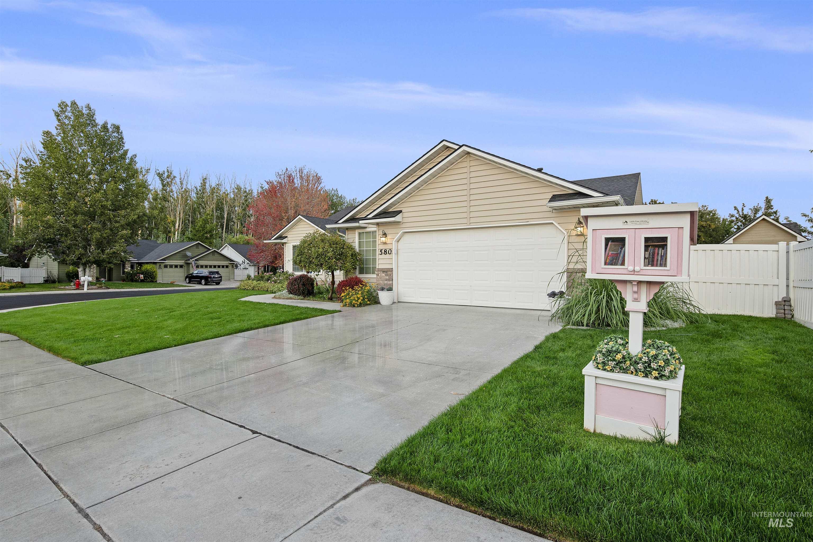 580 Three Rivers Way