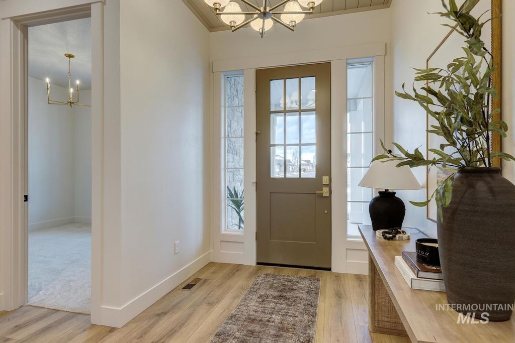 Photo of 7333 Feather Edge St, Eagle, ID 83616 (MLS # 98970421)