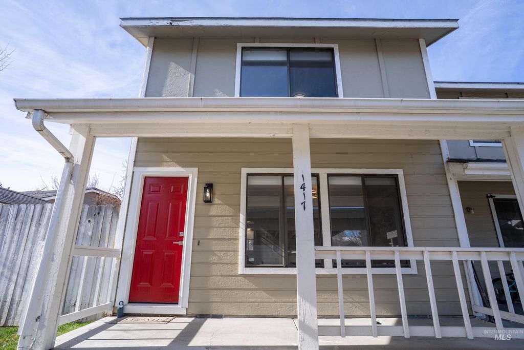 Photo of 1417 E Carter Ln, Boise, ID 83706 (MLS # 98969860)