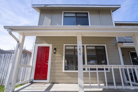 Photo of 1417 E Carter Ln, Boise, ID 83706 (MLS # 98969860)