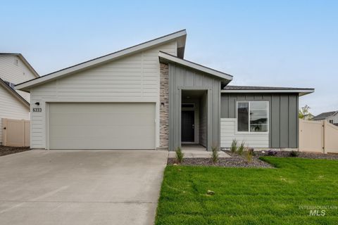 6333 W Naxos St Meridian ID 83646