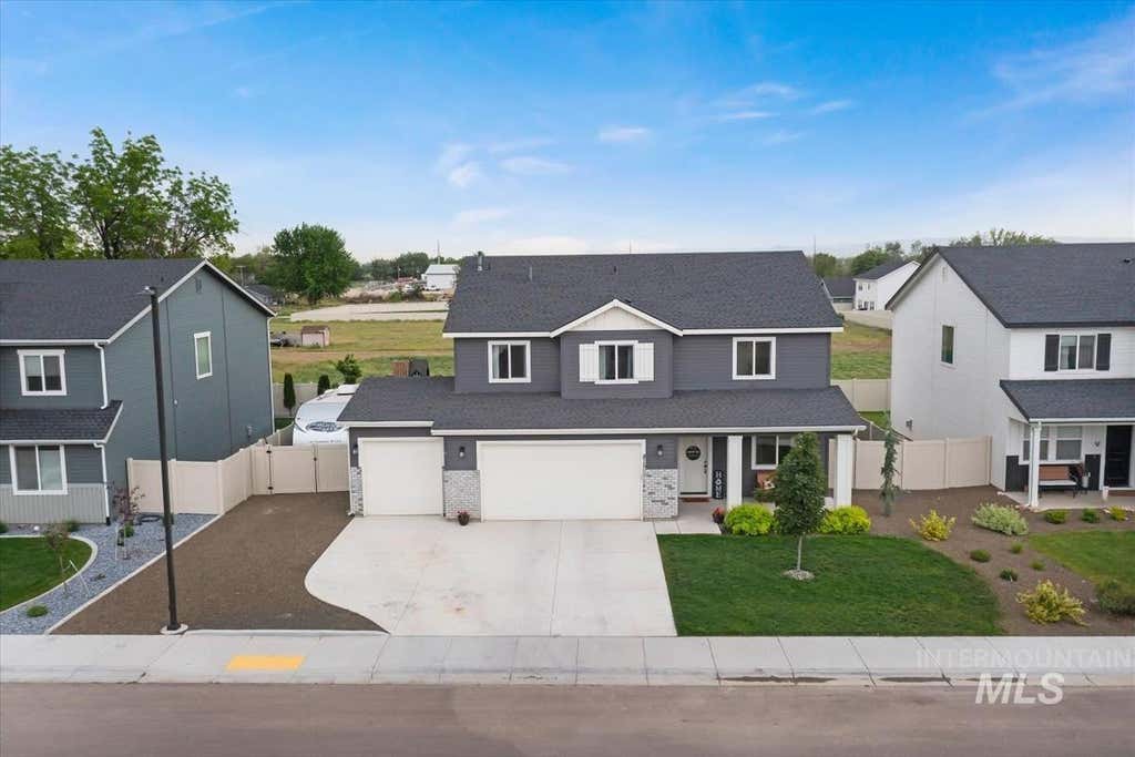 Photo of 815 Knowledge St, Middleton, ID 83644 (MLS # 98988642)