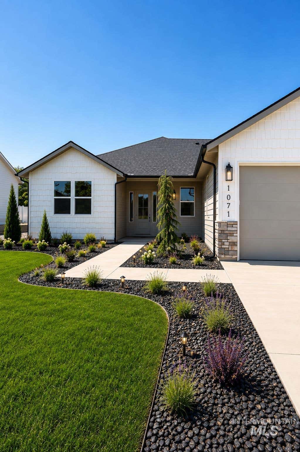 Photo of 1071 W Afton Pl, Kuna, ID 83634 (MLS # 98996219)