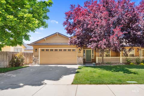 Photo of 2691 N Larchmont Ave, Meridian, ID 83646 (MLS # 98987398)