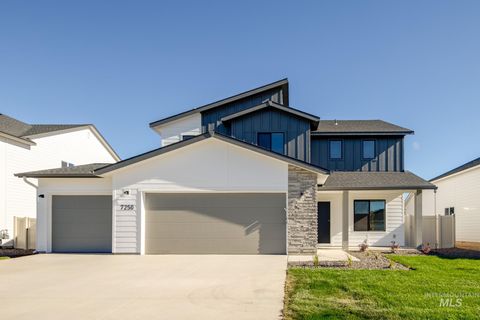 7250 E Shields Dr Nampa ID 83687