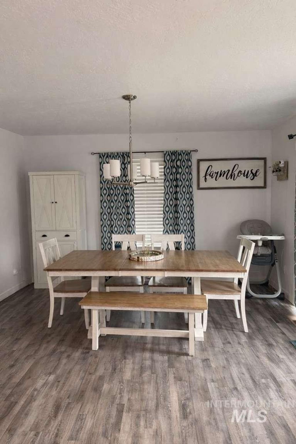 Photo of 159 Dovetail Dr, Horseshoe Bend, ID 83629 (MLS # 98974189)