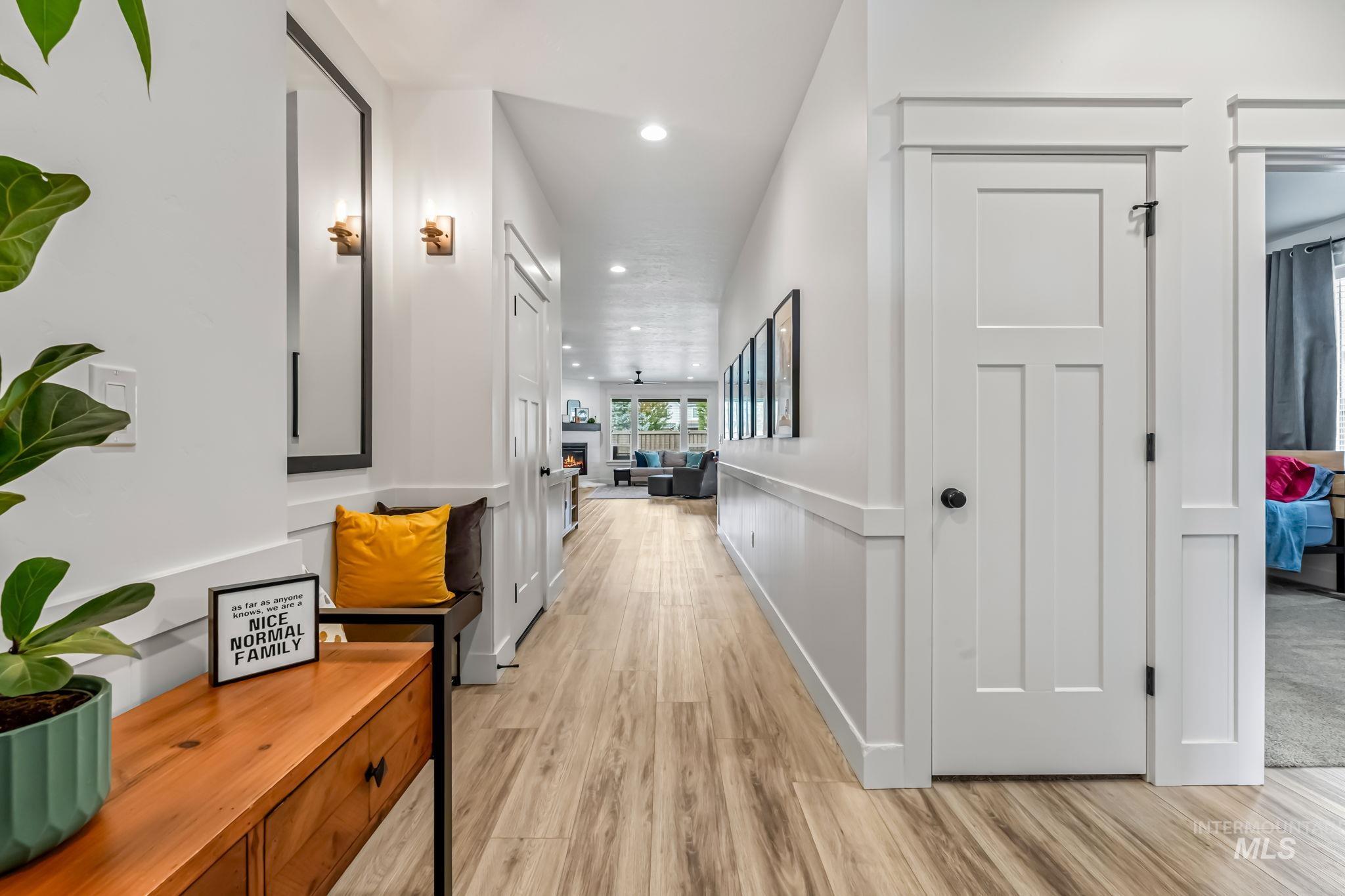 3498 W Wolf Rapids Dr