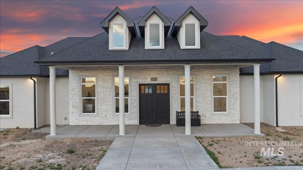 Photo of 162 S 250 Ln, Rupert, ID 83350 (MLS # 98985740)