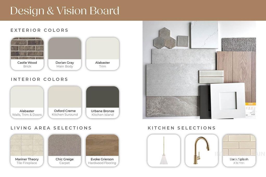 Photo of 844 E Escalation St, Meridian, ID 83642 (MLS # 98981374)