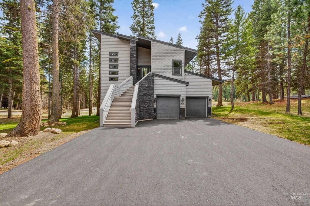 Photo of 108 Eagle Shores, McCall, ID 83638 (MLS # 98985468)