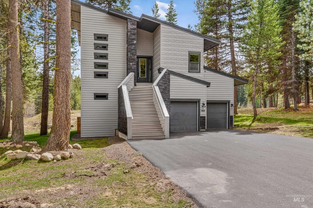 Photo of 108 Eagle Shores, McCall, ID 83638 (MLS # 98985468)
