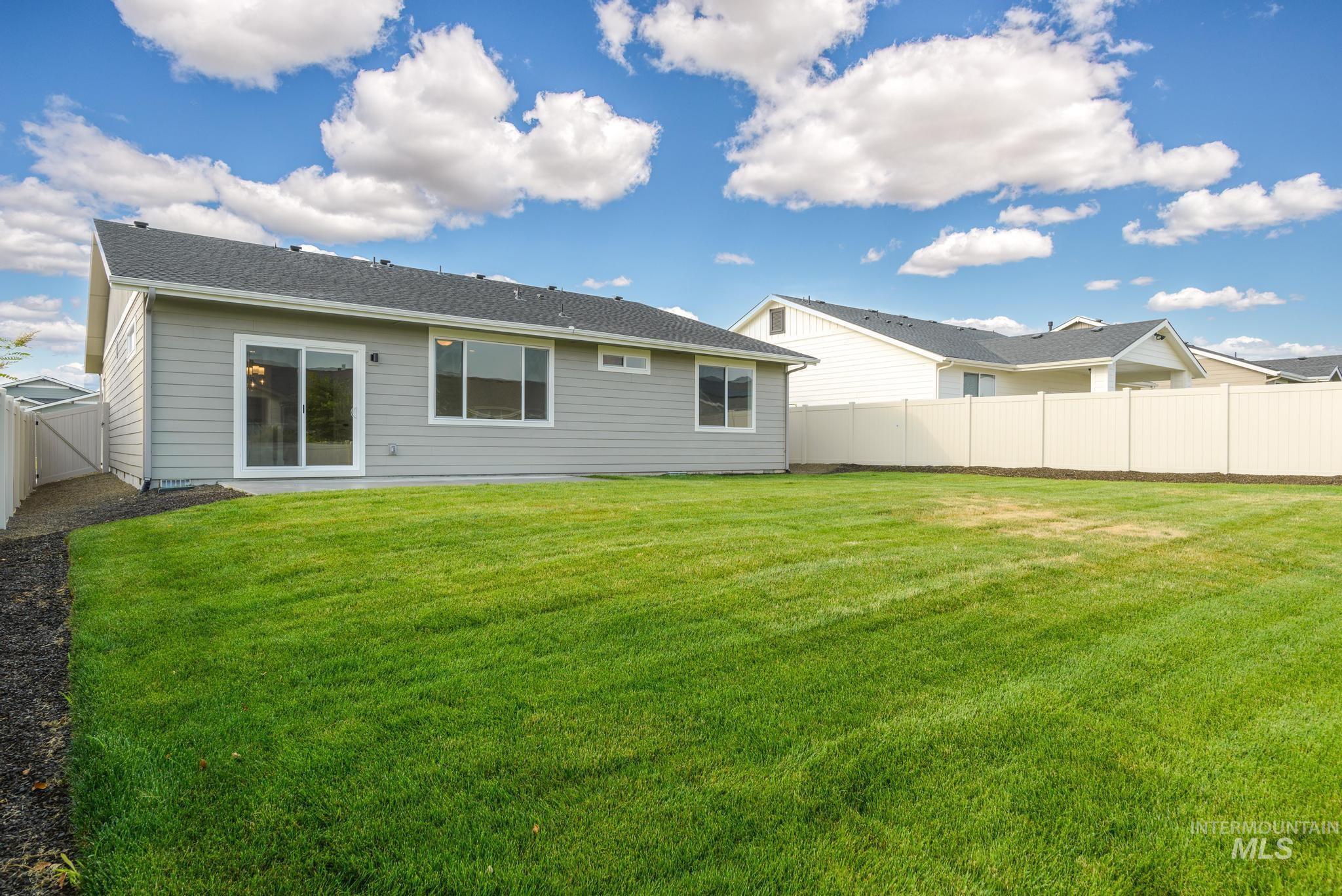 12540 W Pine Grass St, Star, Idaho image 13