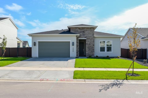 Photo of 2606 N Morehouse Ave, Eagle, ID 83616 (MLS # 98978991)