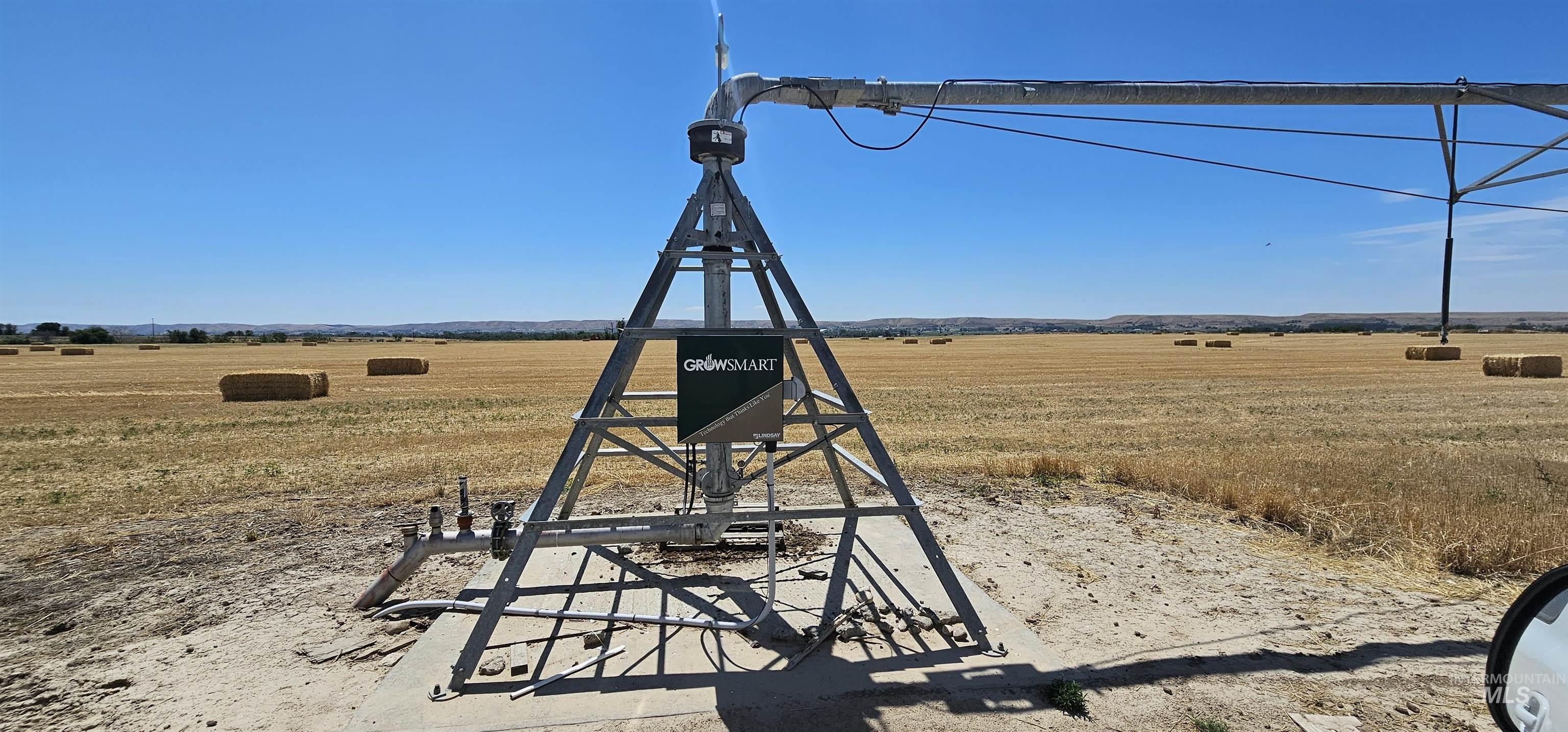 View of community featuring a view of countryside