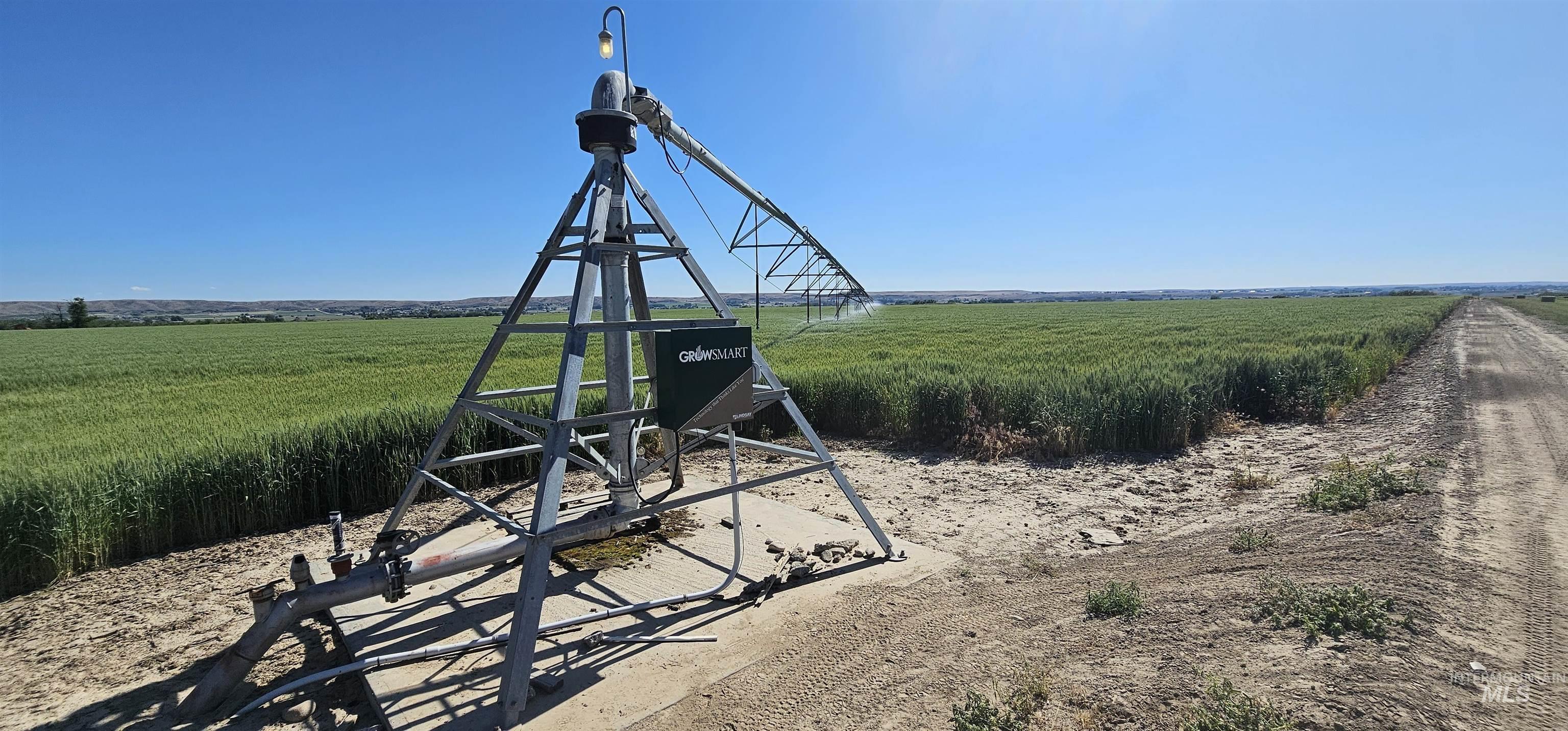 View of home's community featuring a view of rural / pastoral area
