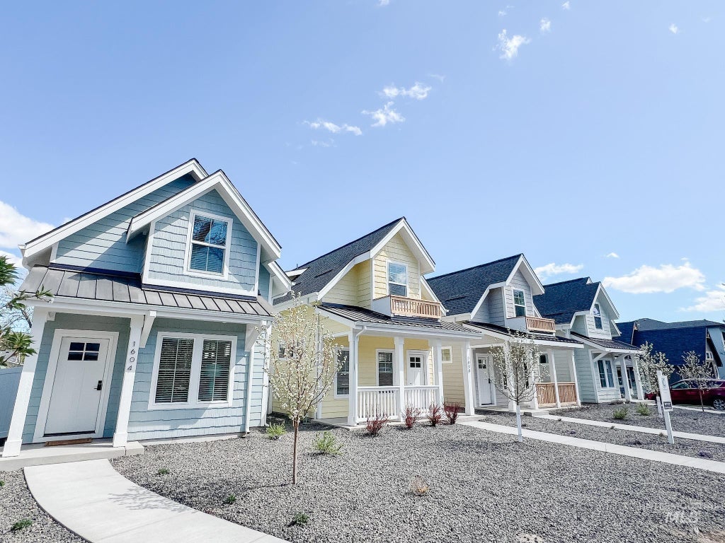 Photo of 1610 S Michigan AVE #100, Boise, ID 83706 (MLS # 98996210)