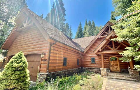 Photo of 1295 Bitterroot Drive, McCall, ID 83638 (MLS # 98995539)
