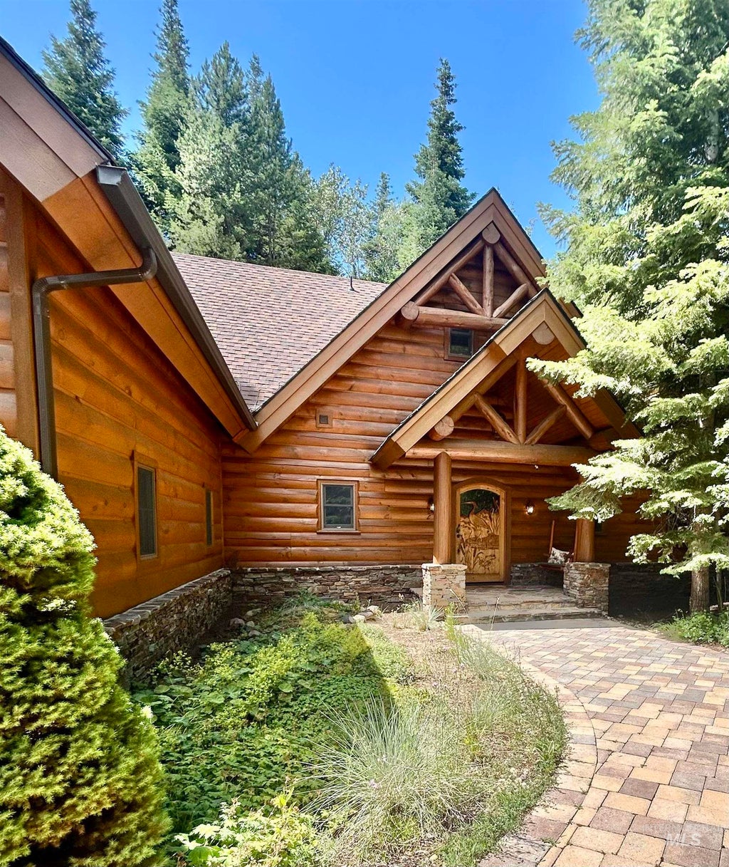 Photo of 1295 Bitterroot Drive, McCall, ID 83638 (MLS # 98995539)